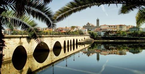 Mirandela