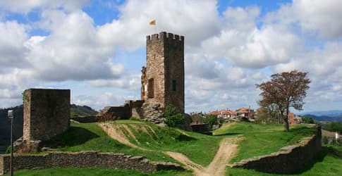 Mogadouro