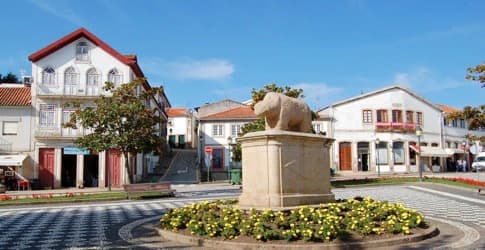 Murça