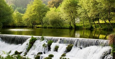 Ribeira de Pena