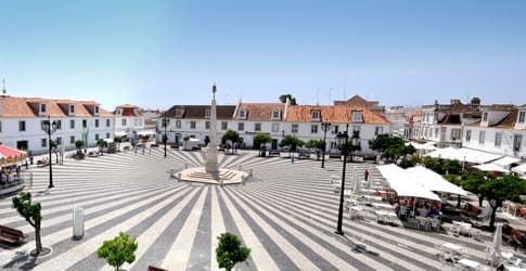 Vila Real