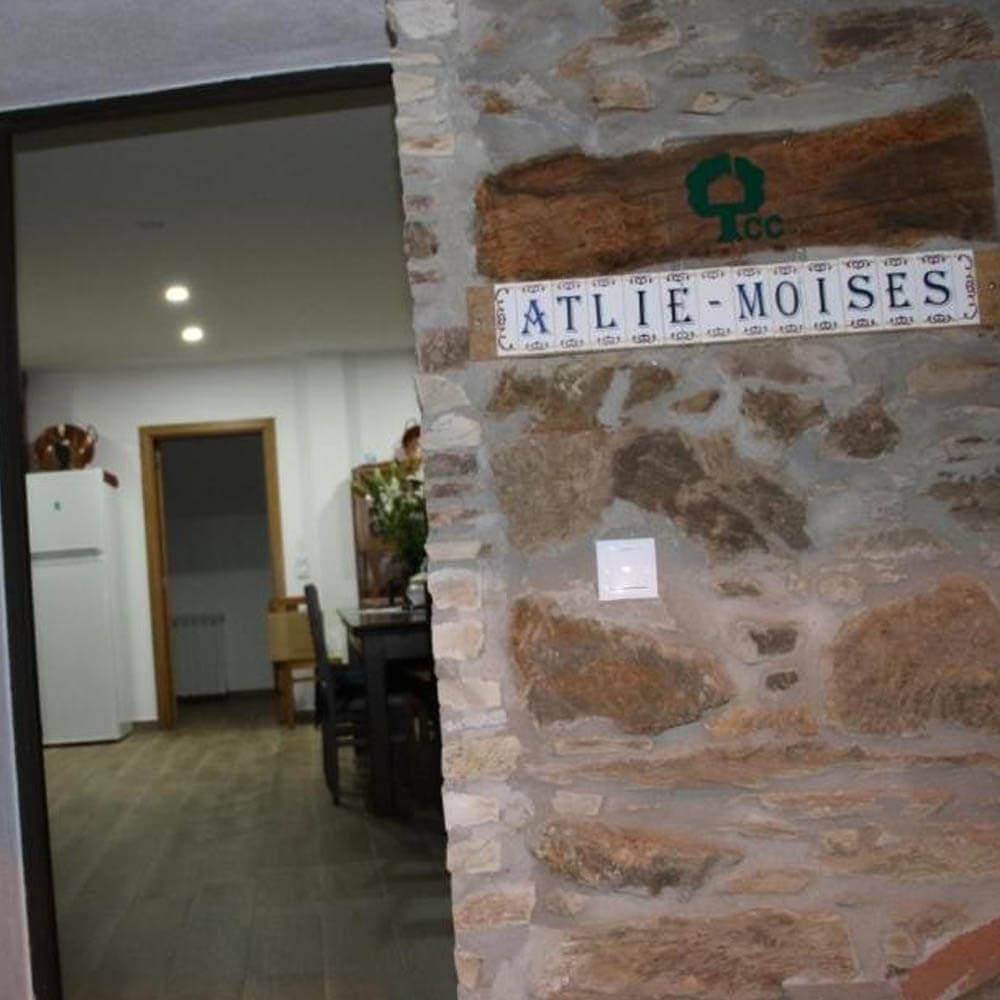 Atliê Moisés