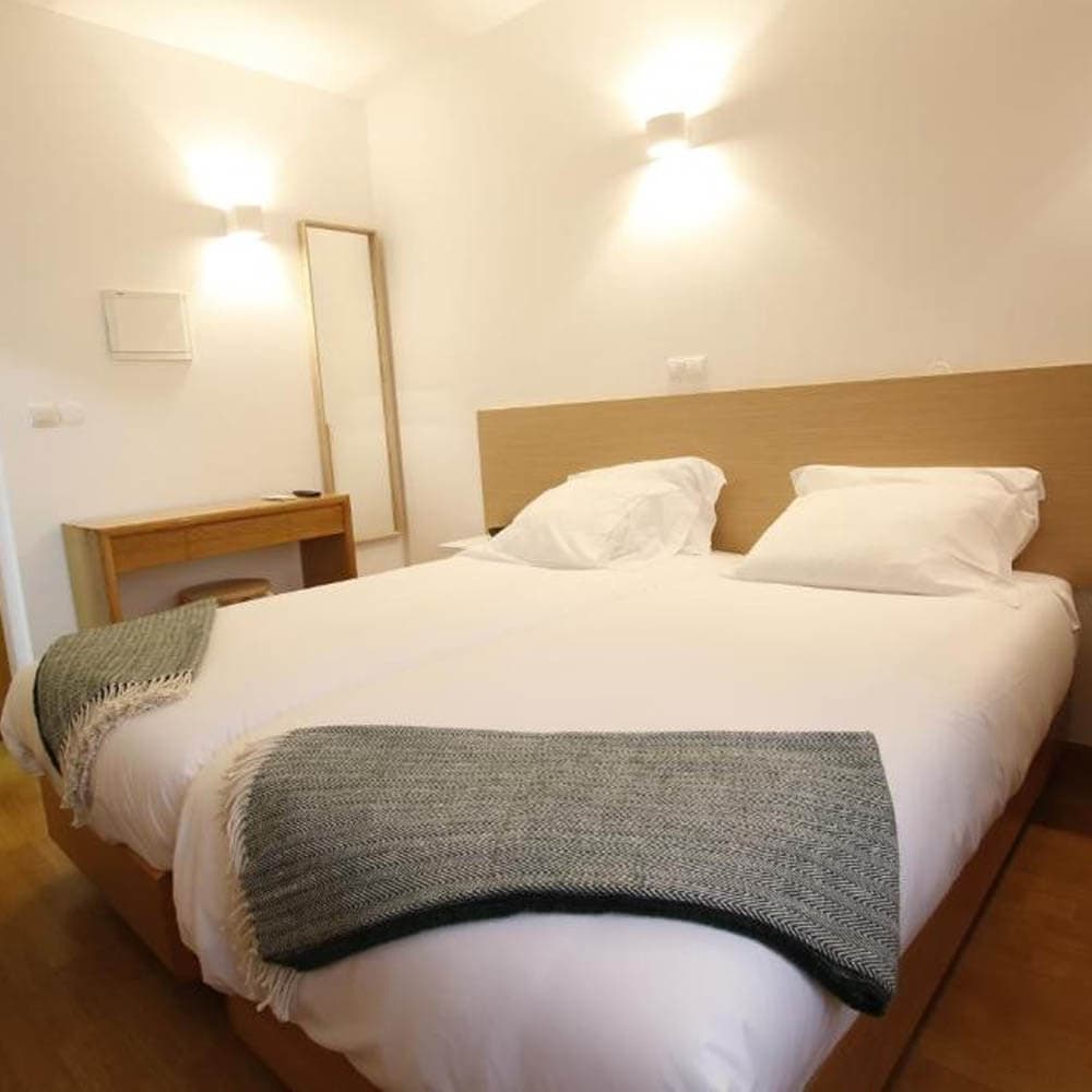 Baixa Hotel