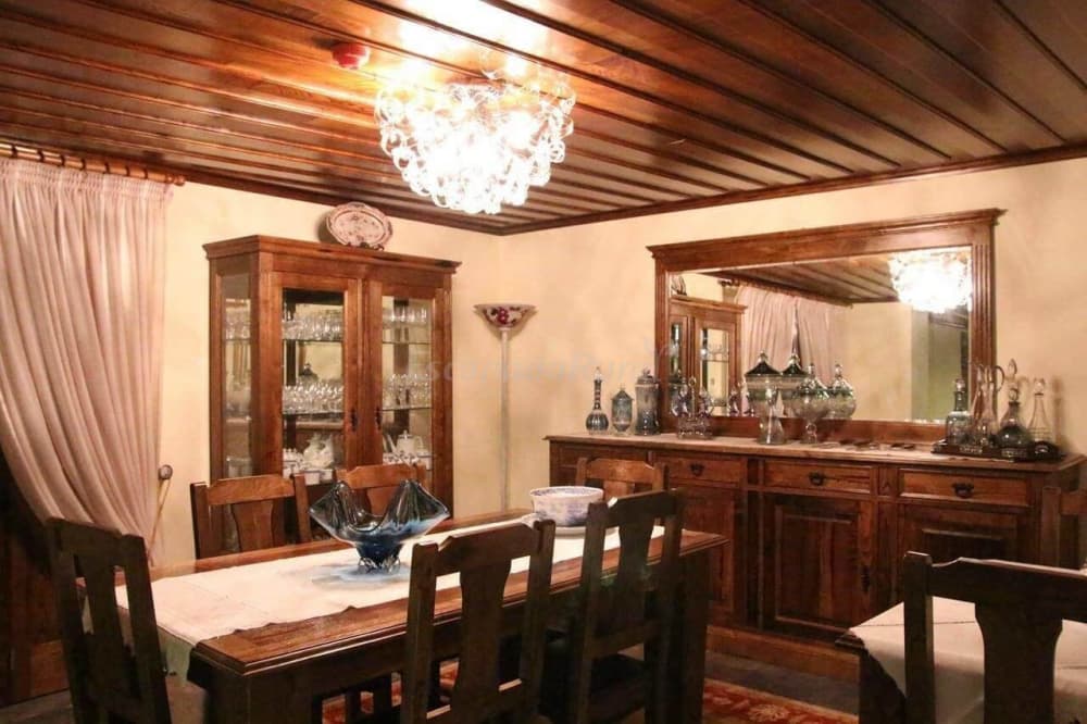 Casa Avô César - Turismo Rural