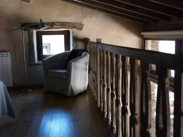 Casa da Ti Cura