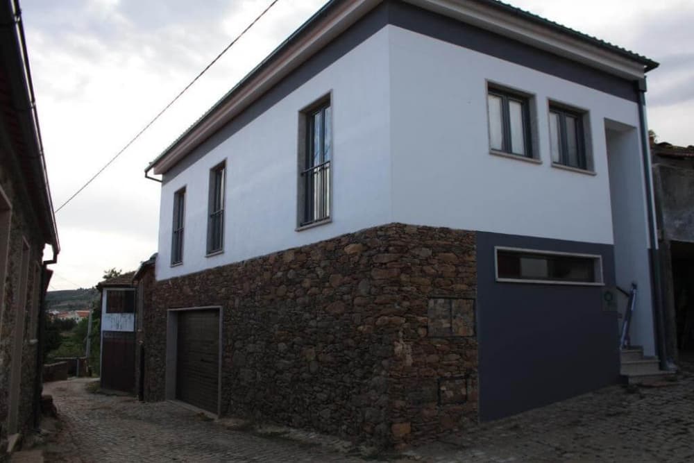 CASA DO BAIRRINHO