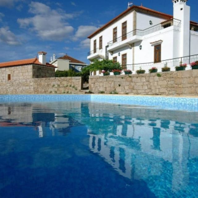 Casa do Dr Bonfim