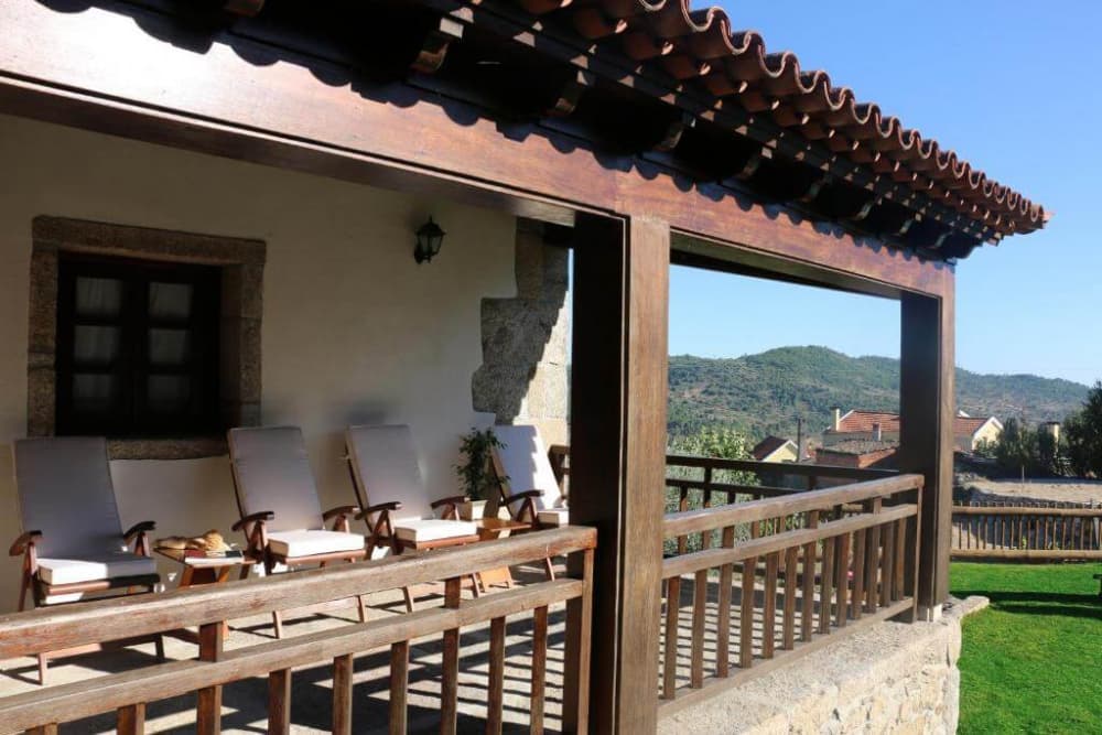 Casa Dona Urraca