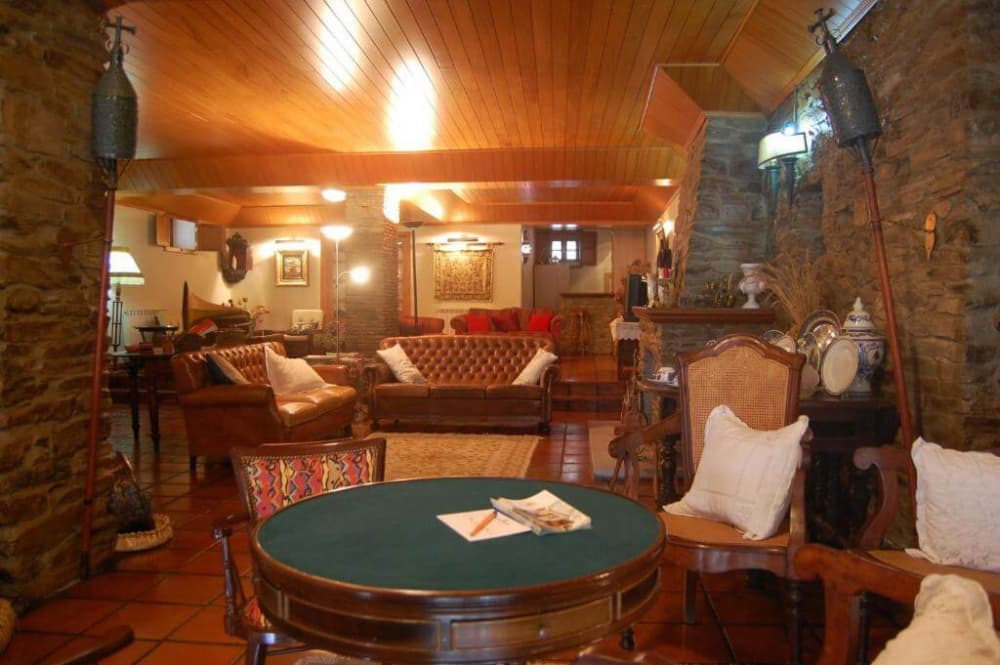 Casa dos Araújos