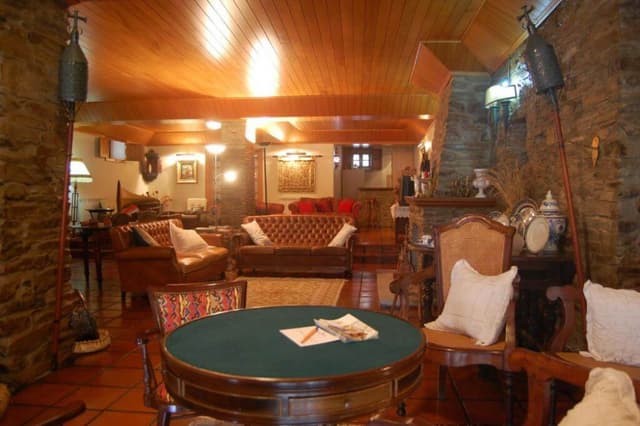 Casa dos Araújos