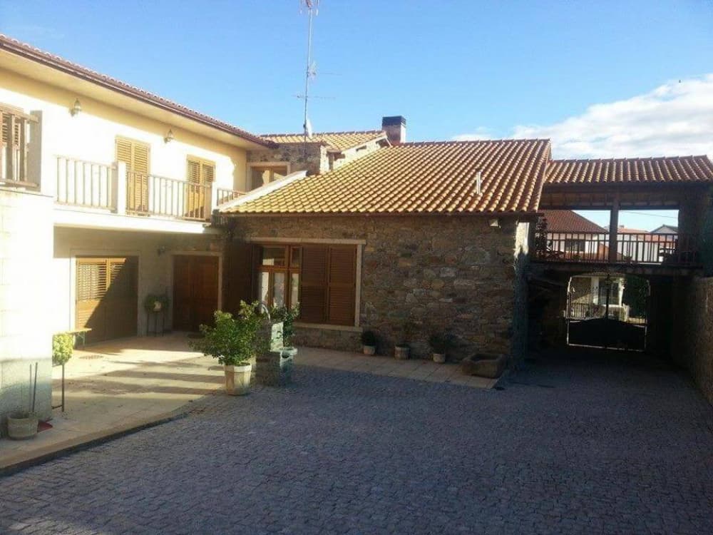 Casa Moleiro de Baçal