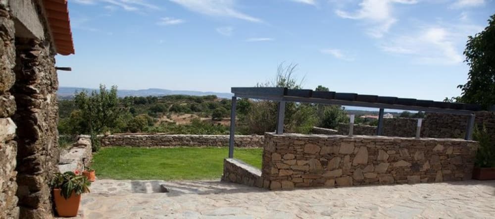 Casa Pequena
