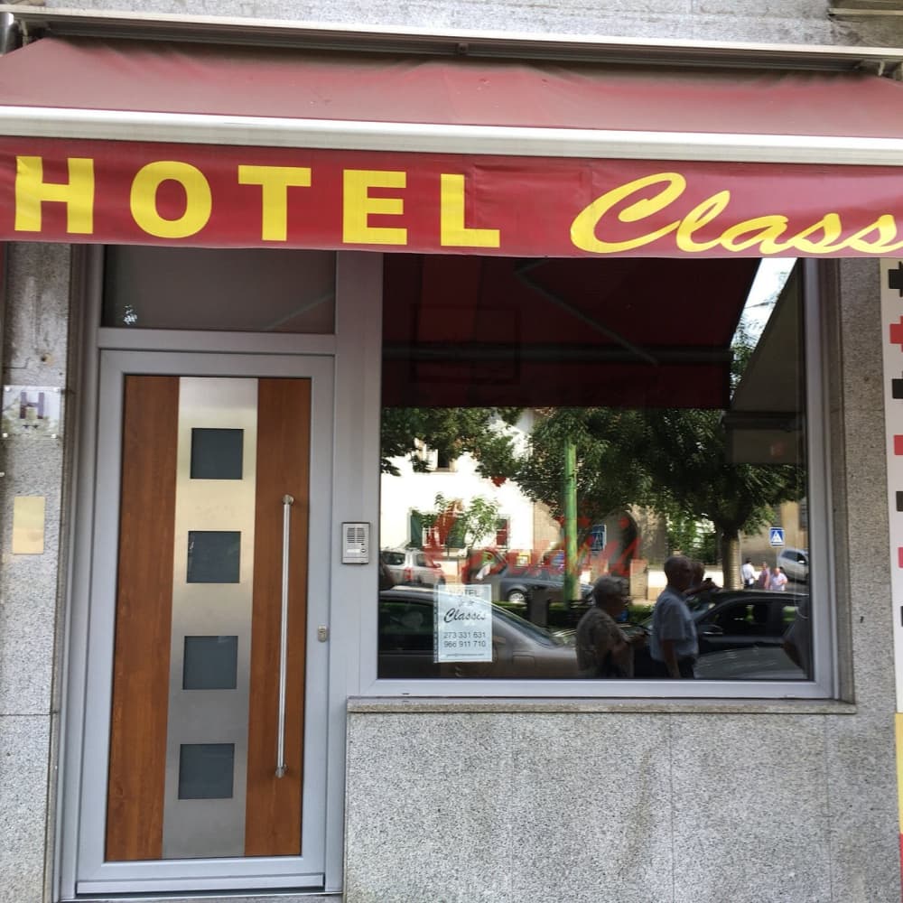 Hotel Classis