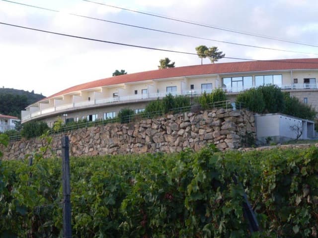 Hotel Quinta da Seixeda