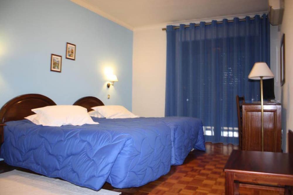 Hotel Ribadouro