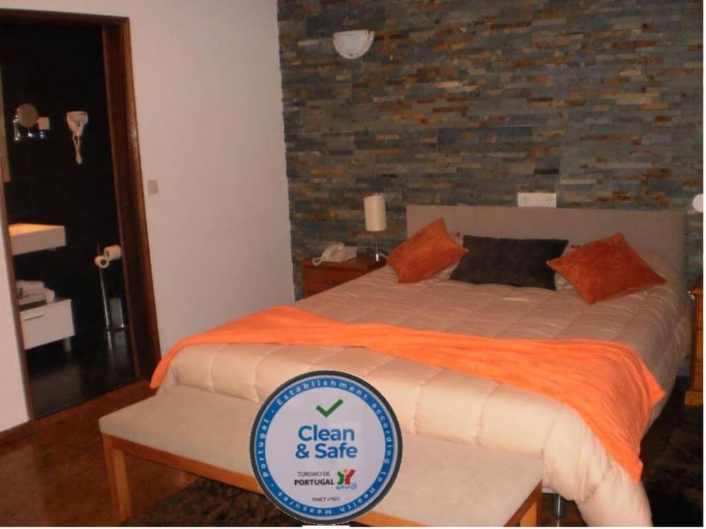 Hotel Santa Apolónia