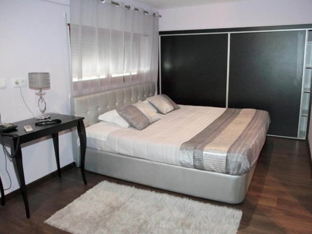 Hotel Tulipa