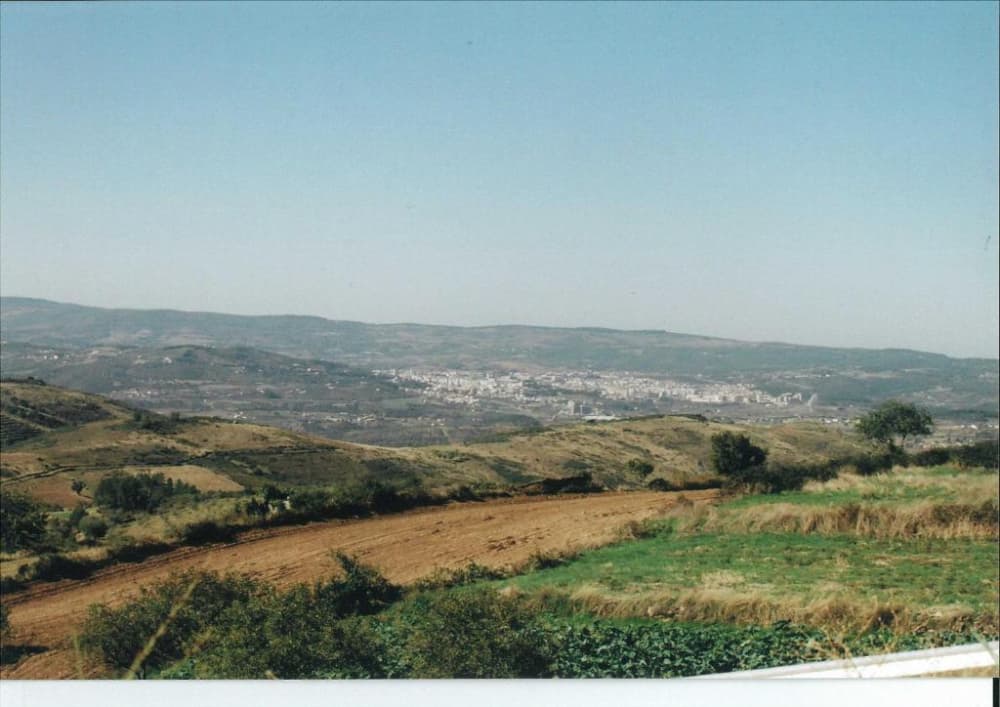 Casa Luis Gonzaga