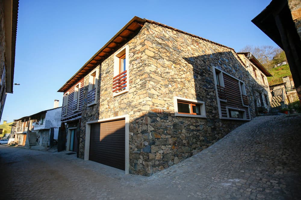 Igualhabitat - Turismo Rural Acessível
