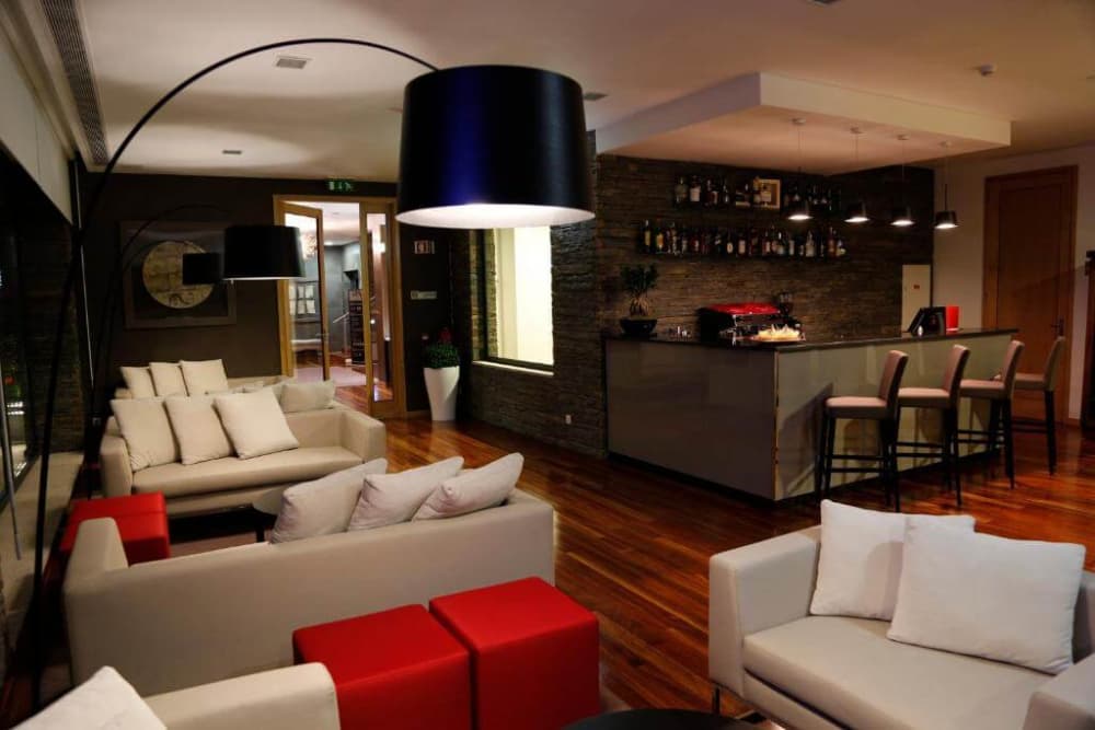 LBV House Hotel