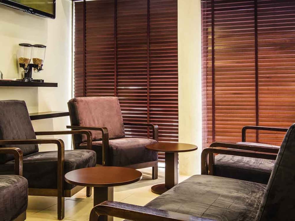 Hotel Ibis Bragança