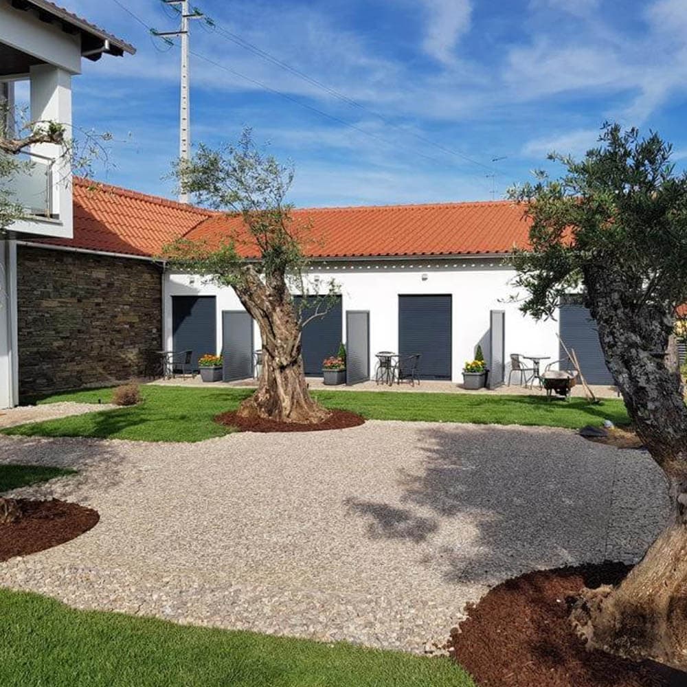 O Abel Hotel Rural