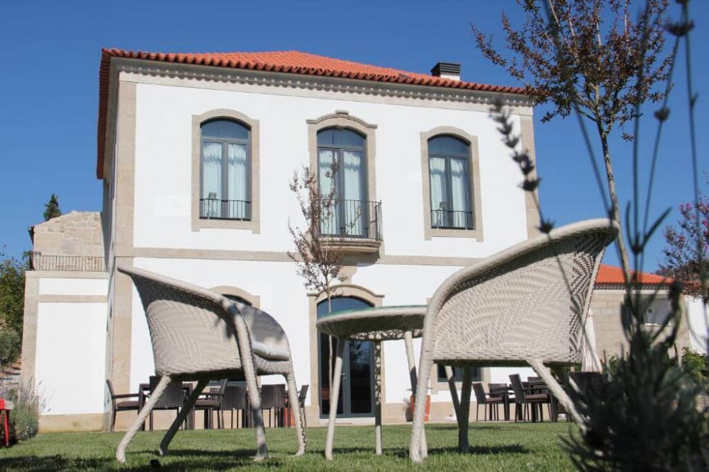 Quinta de Fiães
