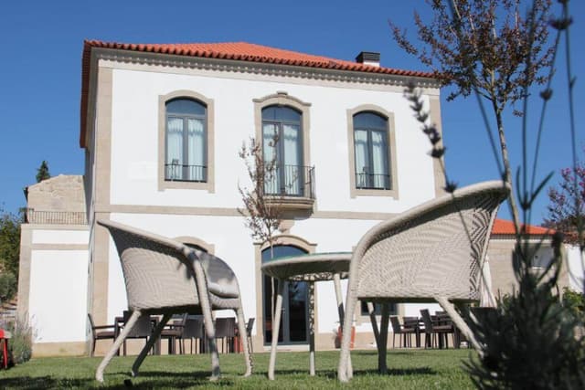 Quinta de Fiães
