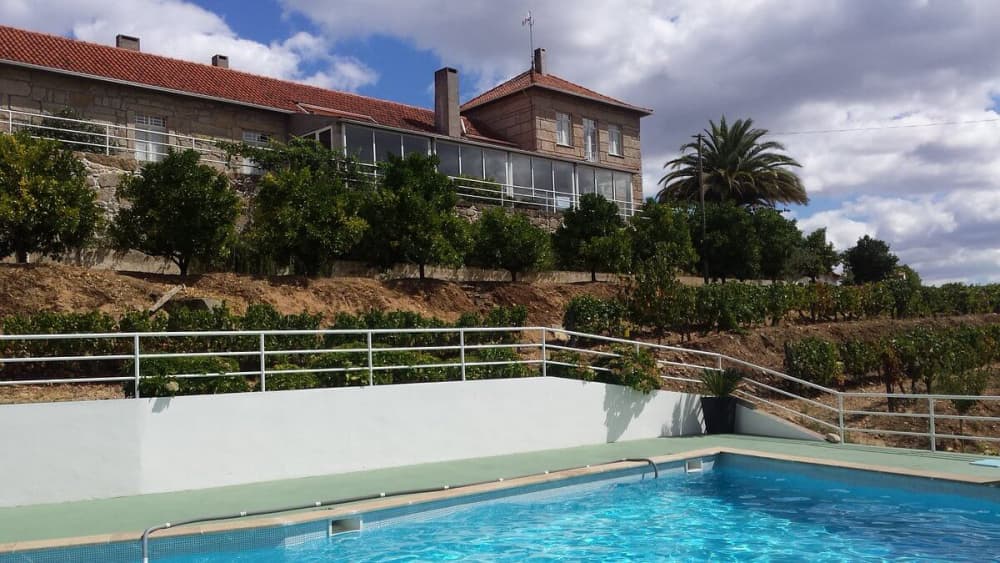 Quinta do Reconco