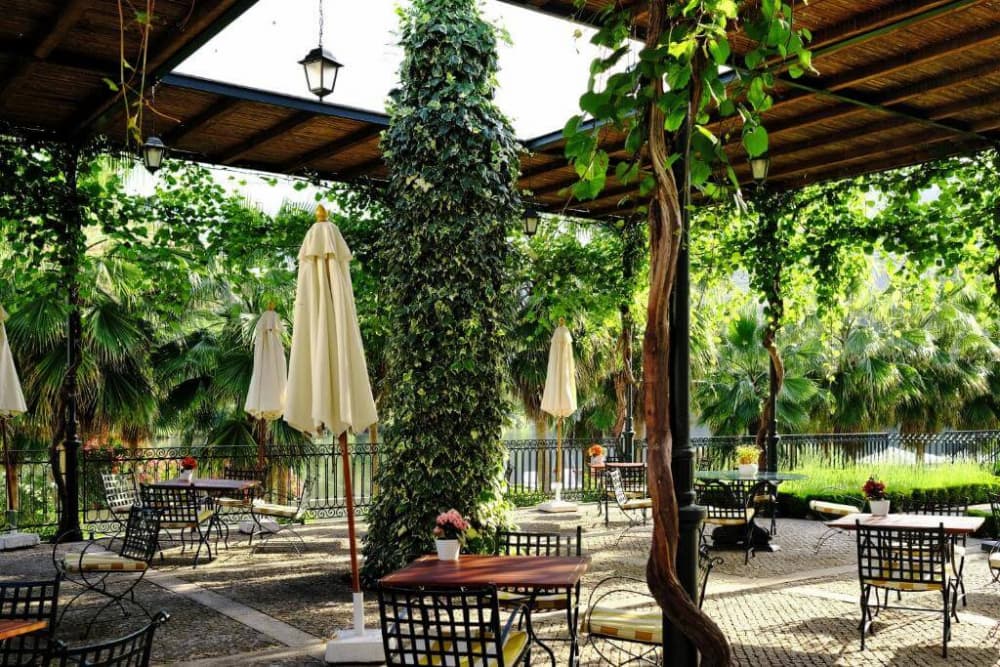 The Vintage House Douro Hotel