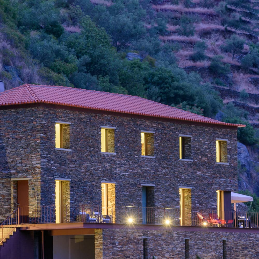 Agroturismo da Quinta de Merouço