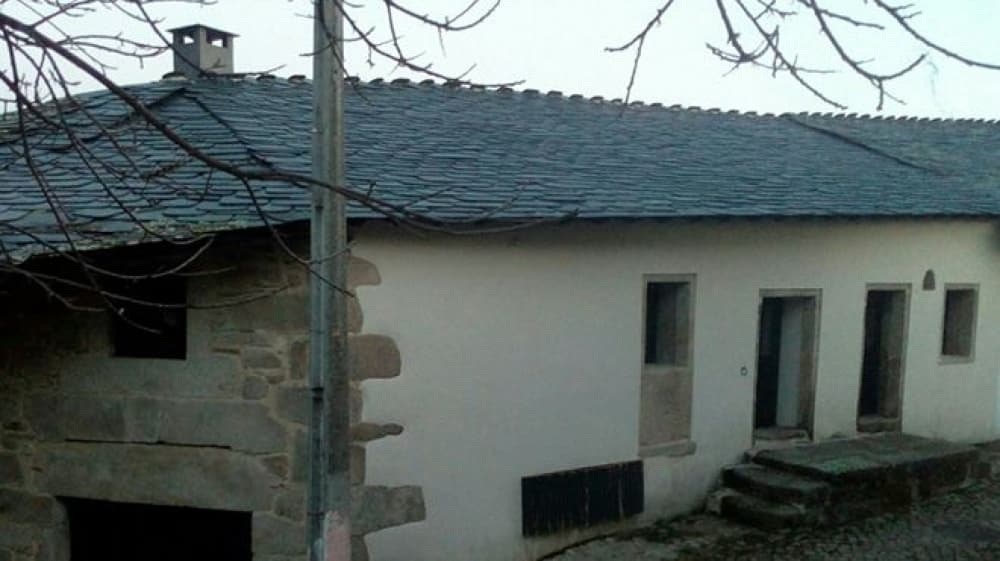 Abrigo IV Montesinho