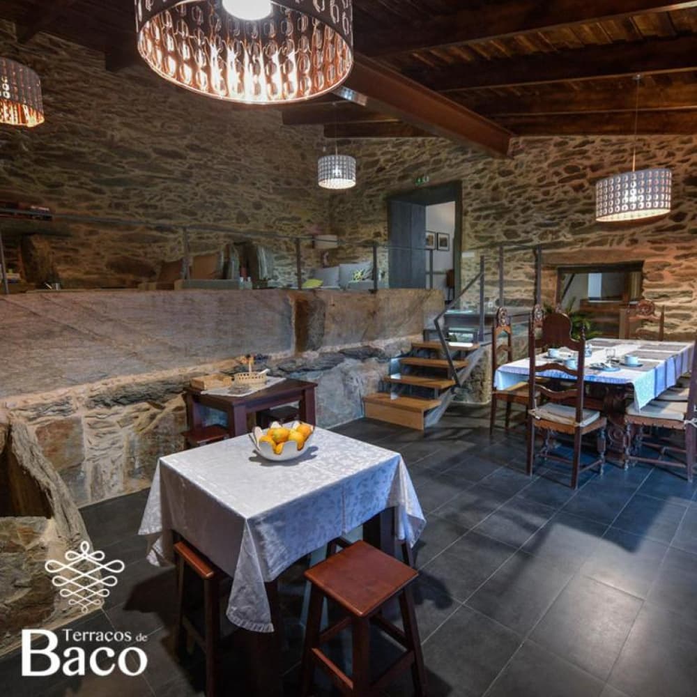Terraços de Baco — foto 6