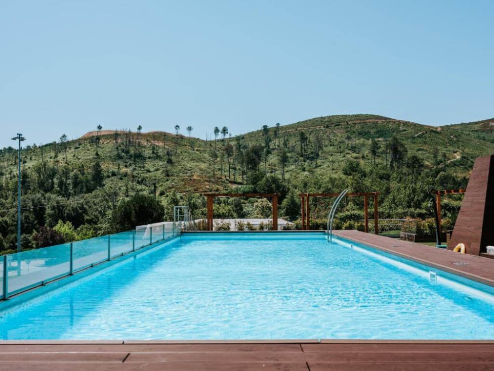Boticas Hotel - Art & SPA — foto 1