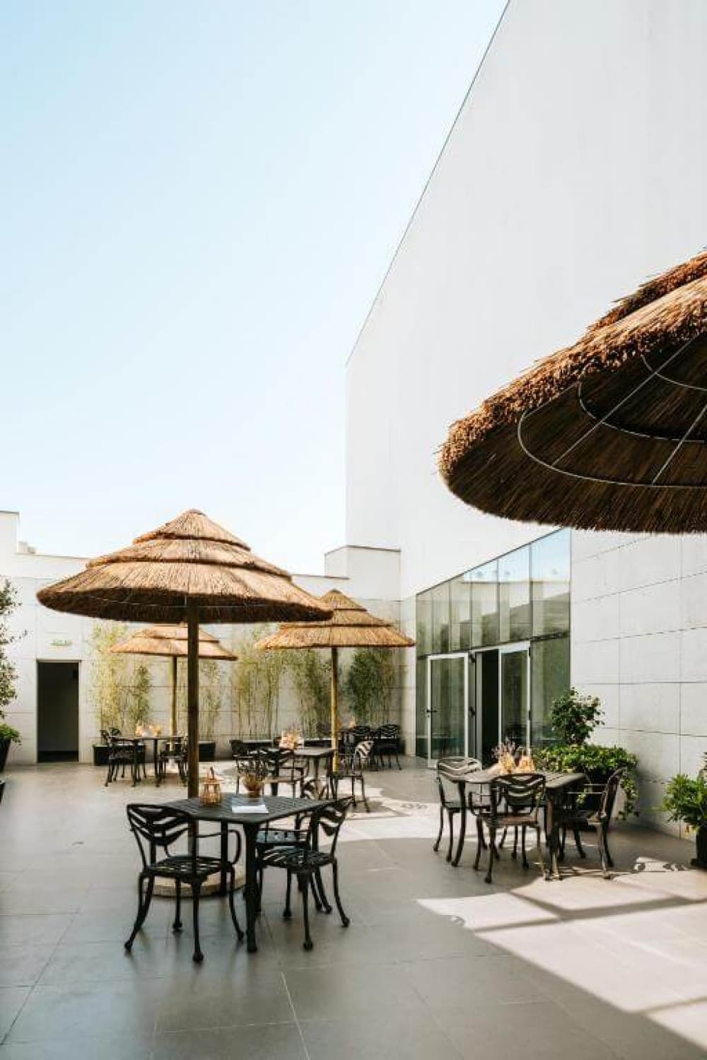 Boticas Hotel - Art & SPA — foto 3