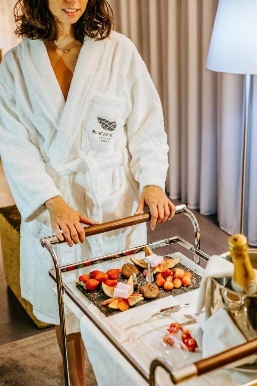 Boticas Hotel - Art & SPA — foto 4