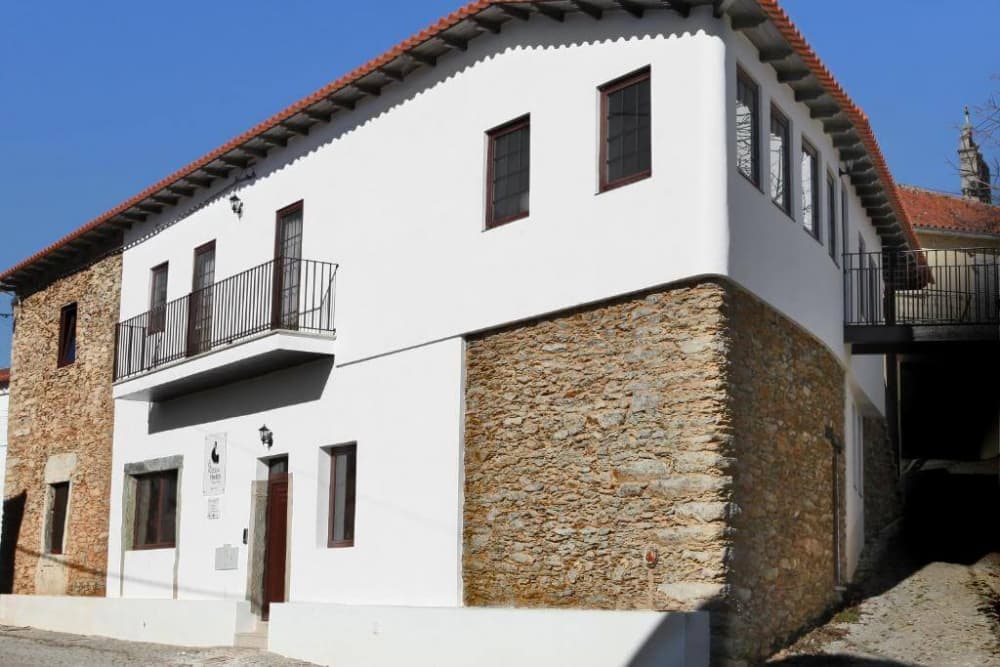 Casa do Médico — foto 1