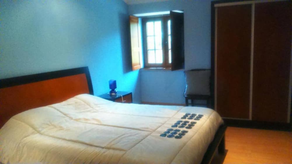 Casa do Soto — foto 1