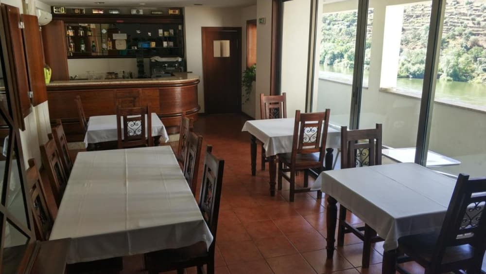Hotel Casa do Tua — foto 8