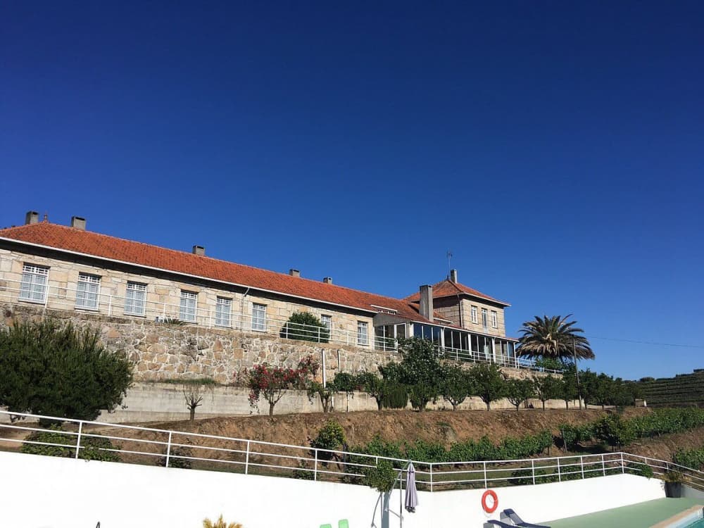 Quinta do Reconco — foto 2