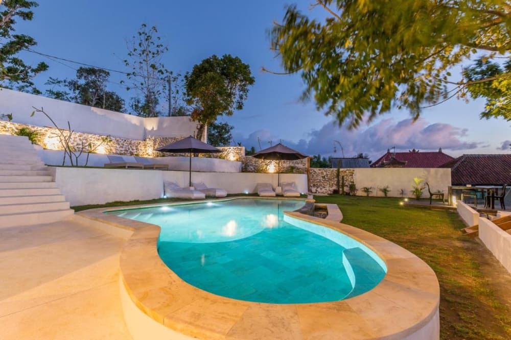Villa Chama Hotel