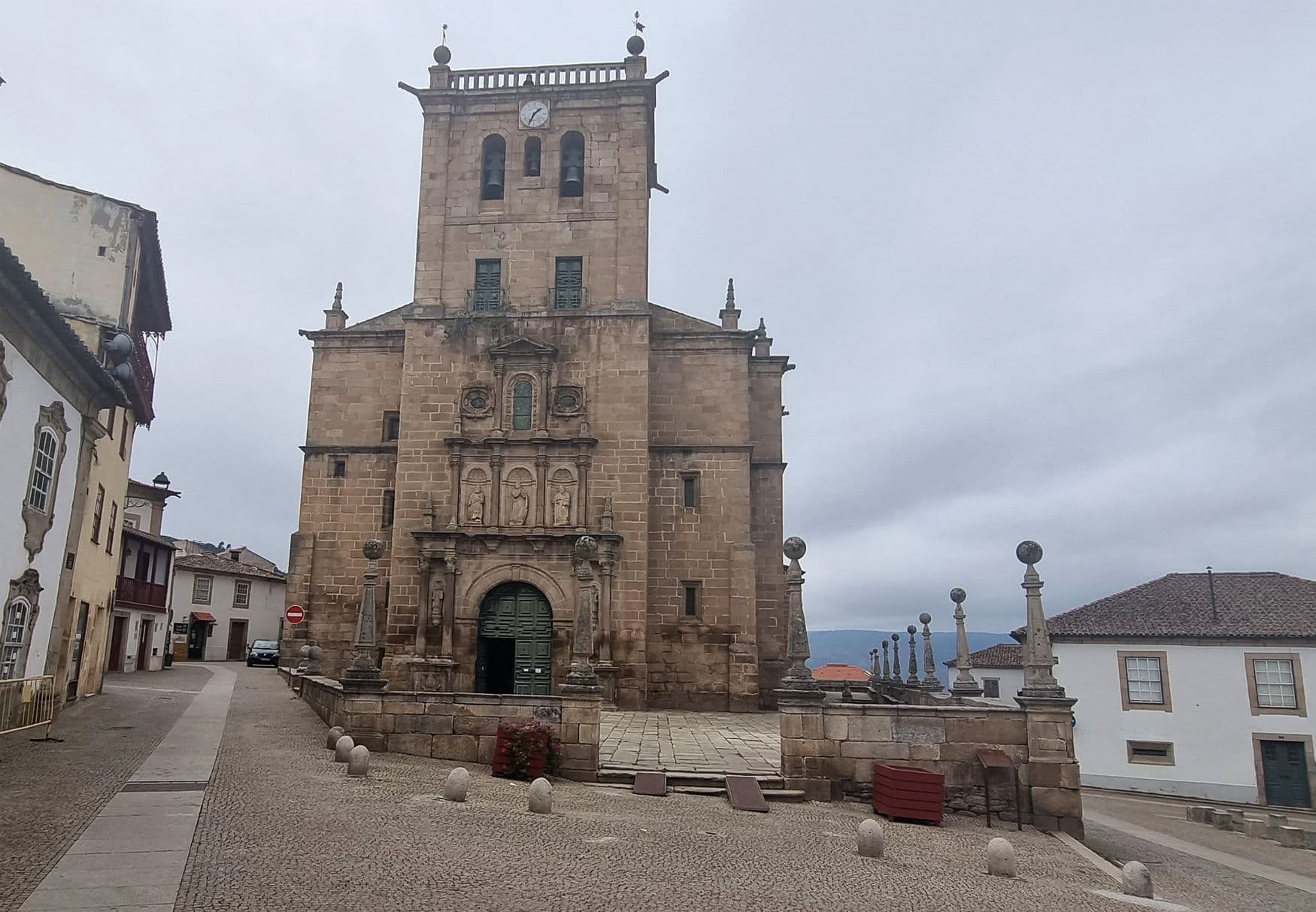 Torre de Moncorvo